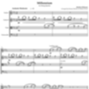 Millennium – Robbie Williams