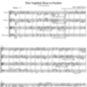 Den Yngidste Rose er Funden